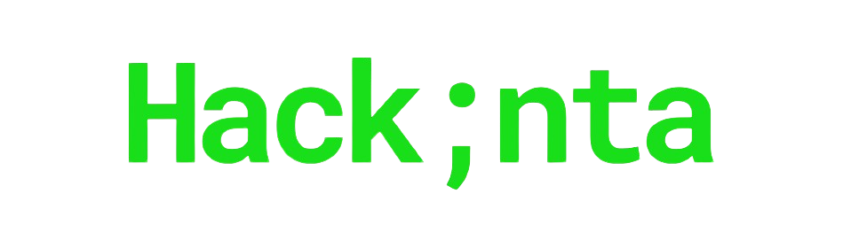 Hackinta logo
